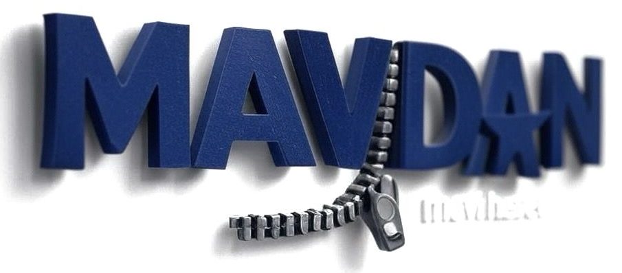 MAVDAN